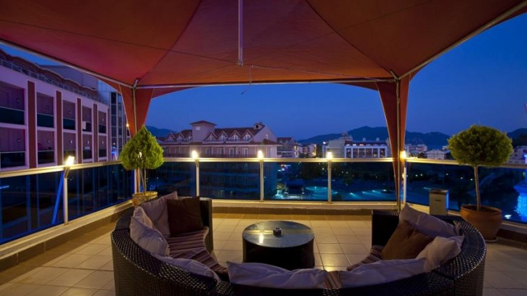 Green Nature Resort & Spa