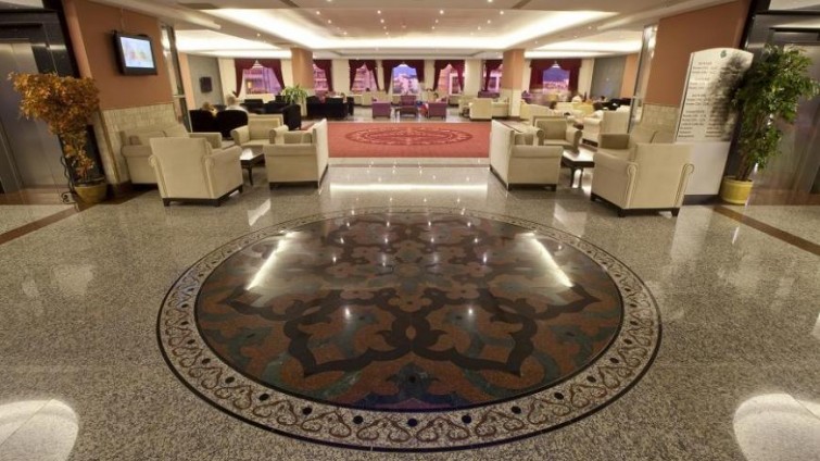 Green Nature Resort & Spa