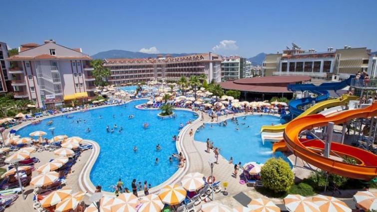 Green Nature Resort & Spa