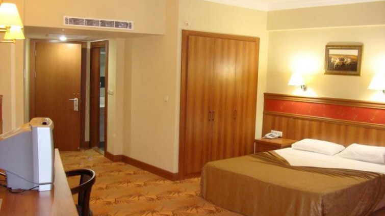 Green Nature Resort & Spa