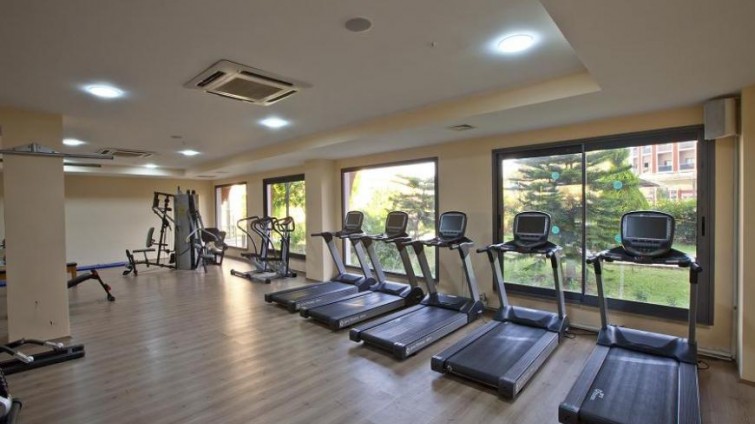 Green Nature Resort & Spa