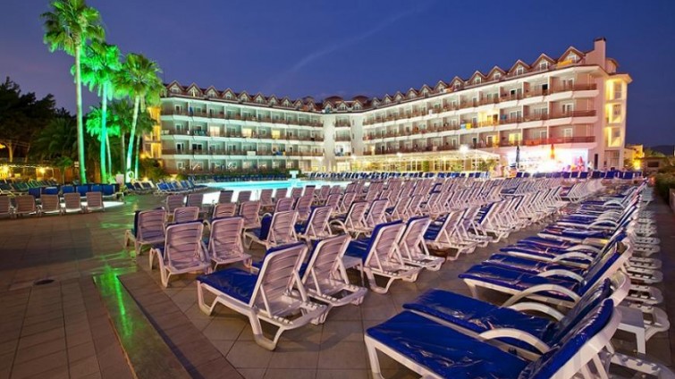 Green Nature Resort & Spa