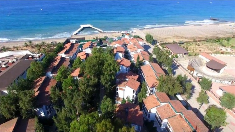 Ganita Holiday Village