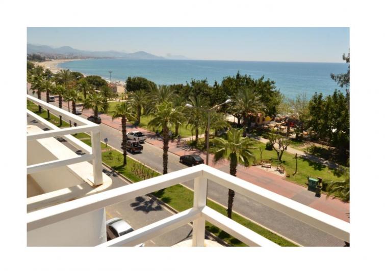 NERGİZ-SAND AND CITY