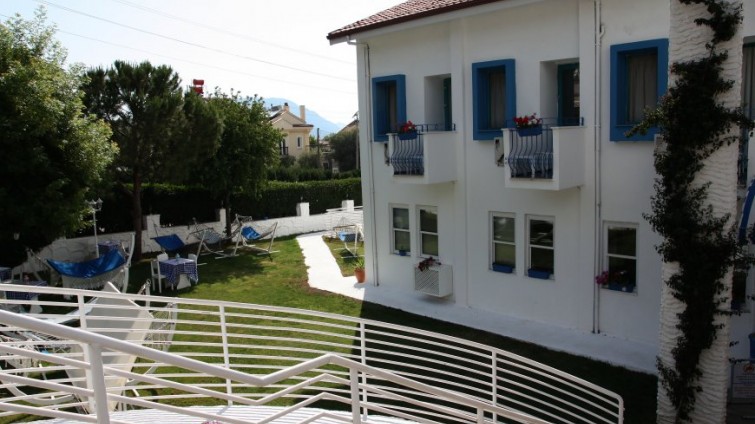 Monta Verde Hotel & Villas