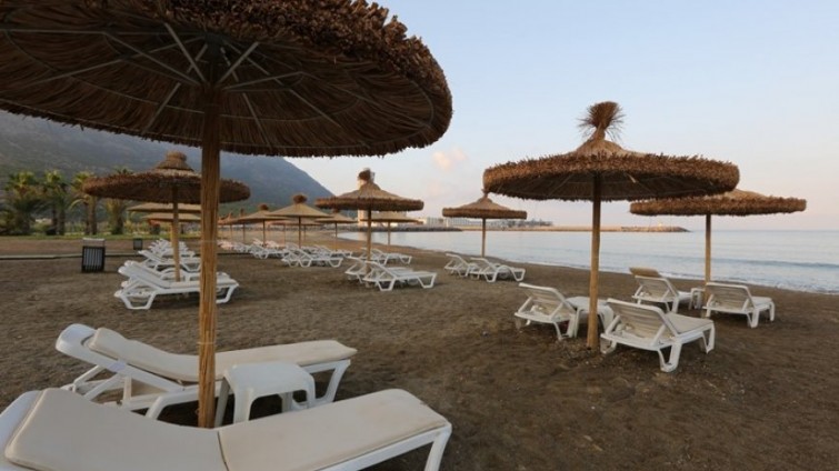 Marpessa Blue Beach Hotels