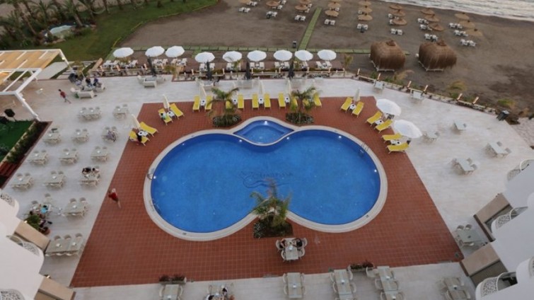 Marpessa Blue Beach Hotels