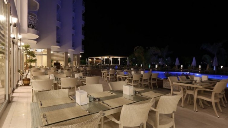 Marpessa Blue Beach Hotels