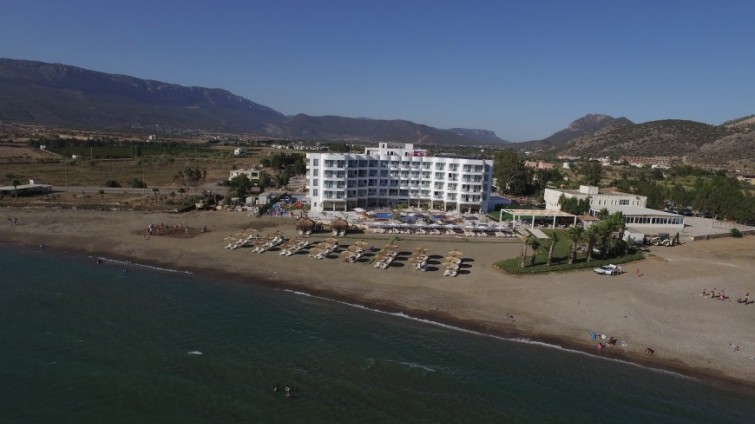 Marpessa Blue Beach Hotels