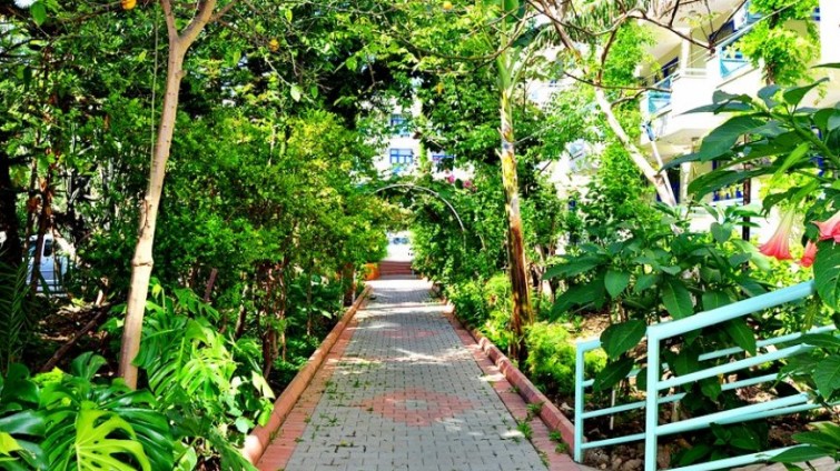 Merhaba Hotel
