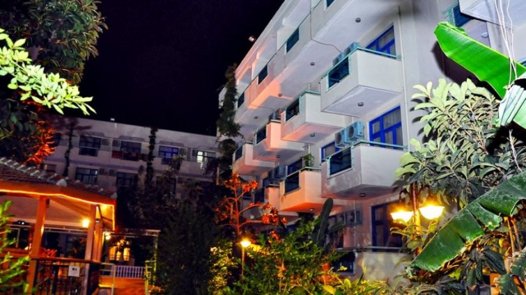 Merhaba Hotel
