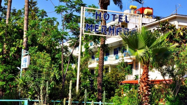 Merhaba Hotel
