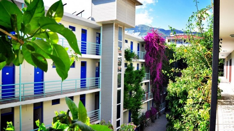 Merhaba Hotel