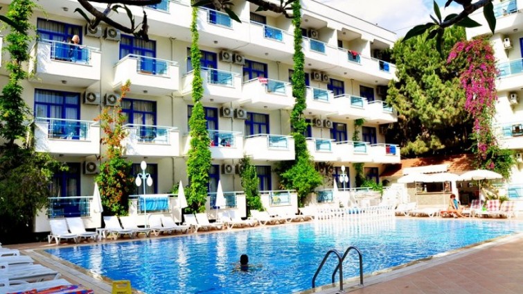 Merhaba Hotel