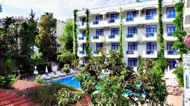Merhaba Hotel