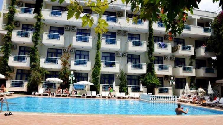 Merhaba Hotel