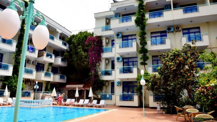 Merhaba Hotel