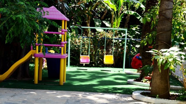 Merhaba Hotel