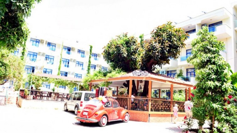 Merhaba Hotel