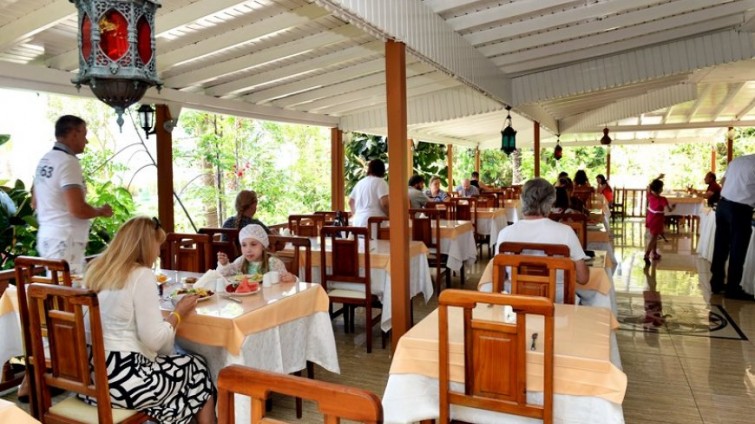 Merhaba Hotel