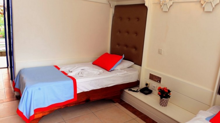 Merhaba Hotel
