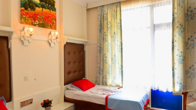 Merhaba Hotel