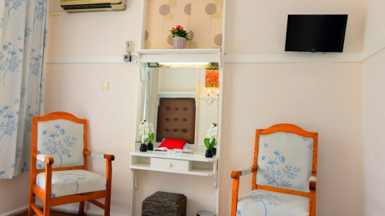 Merhaba Hotel