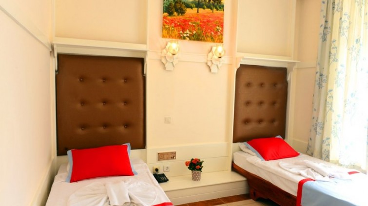 Merhaba Hotel