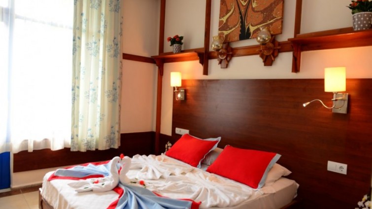 Merhaba Hotel