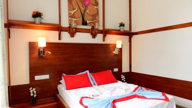 Merhaba Hotel