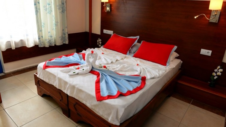 Merhaba Hotel