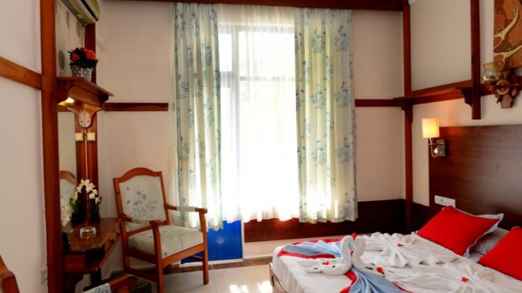 Merhaba Hotel
