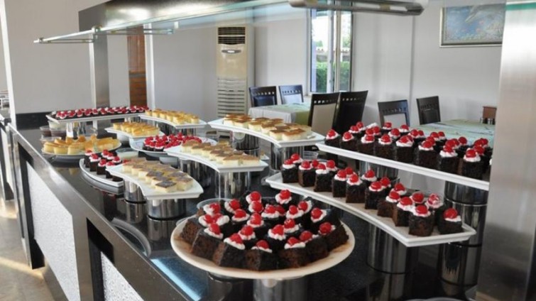 İdeal Beach Hotel