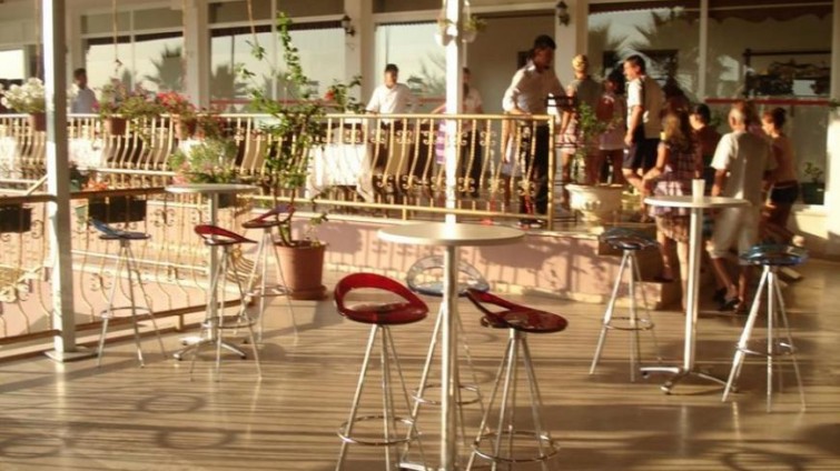 İdeal Beach Hotel