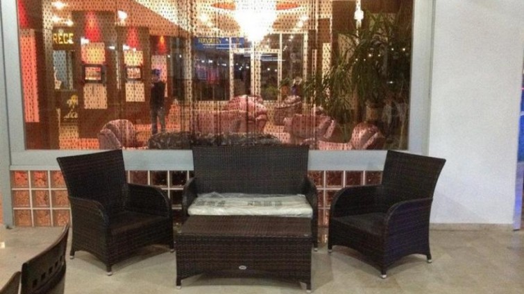 İdeal Beach Hotel