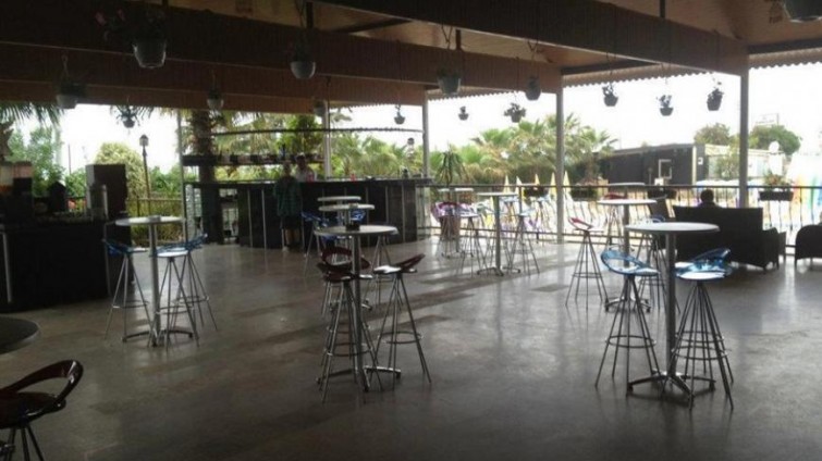 İdeal Beach Hotel