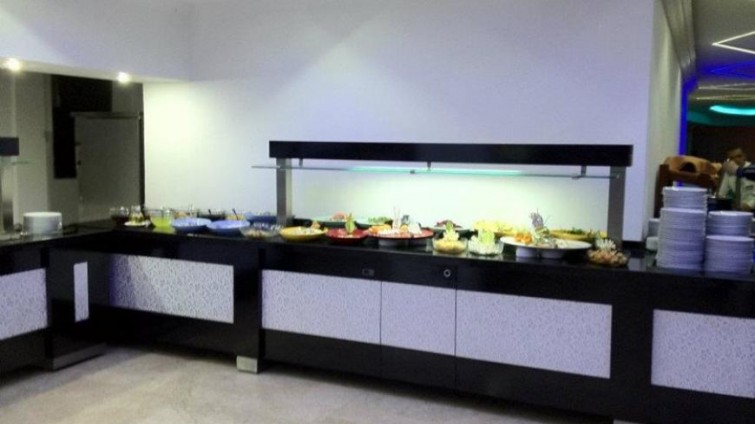 İdeal Beach Hotel