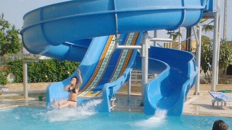 Sun Fire Beach Hotel