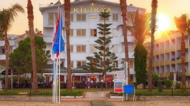 Kilikya Hotel Mersin