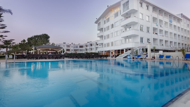 Kilikya Hotel Mersin