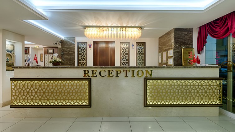 Kilikya Hotel Mersin