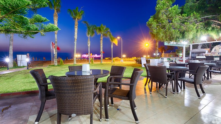 Kilikya Hotel Mersin