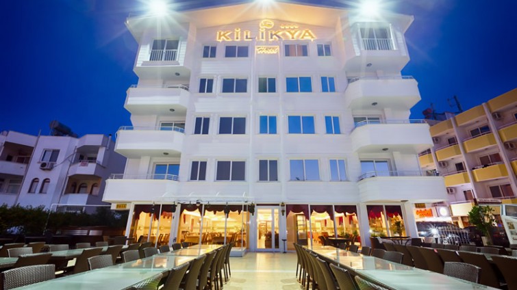 Kilikya Hotel Mersin