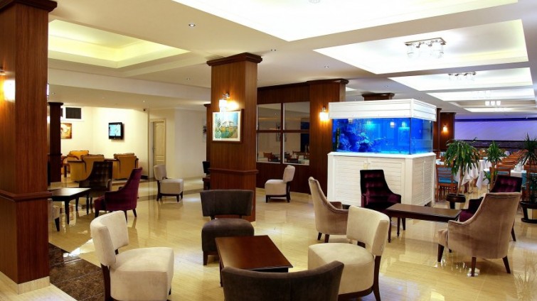 Mesut  Hotel Alanya