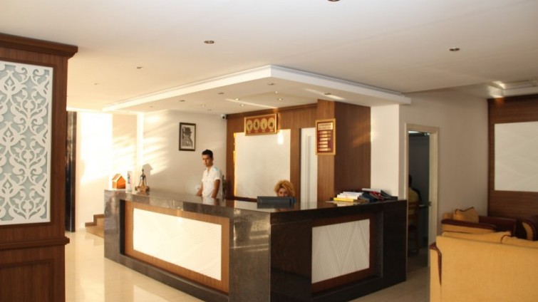 Mesut  Hotel Alanya