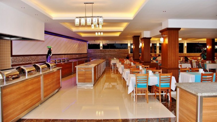 Mesut  Hotel Alanya