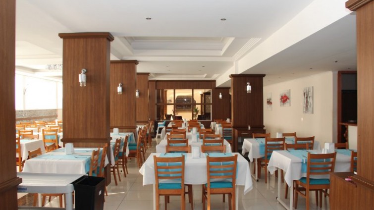 Mesut  Hotel Alanya