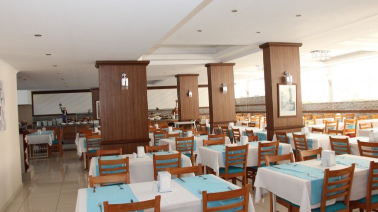 Mesut  Hotel Alanya