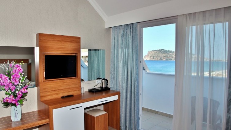 Mesut  Hotel Alanya