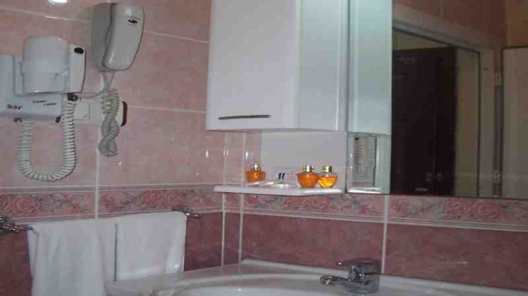 Eylül Hotel